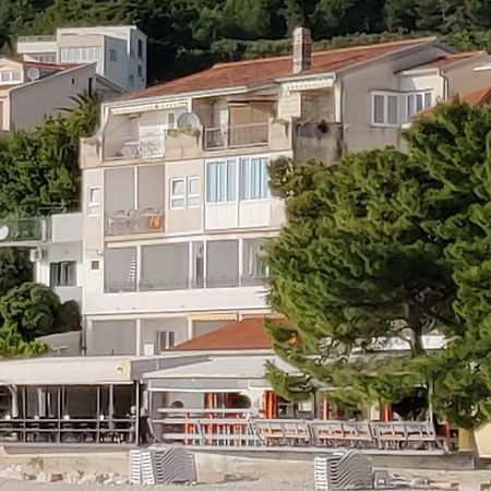 Apartments Malina Tučepi Exterior foto